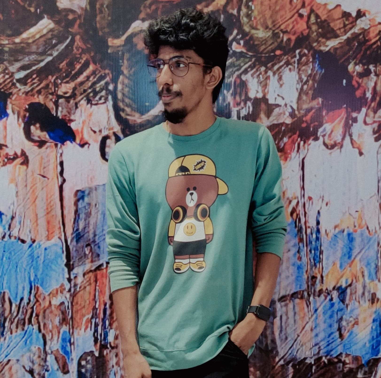 Pravin Amalan