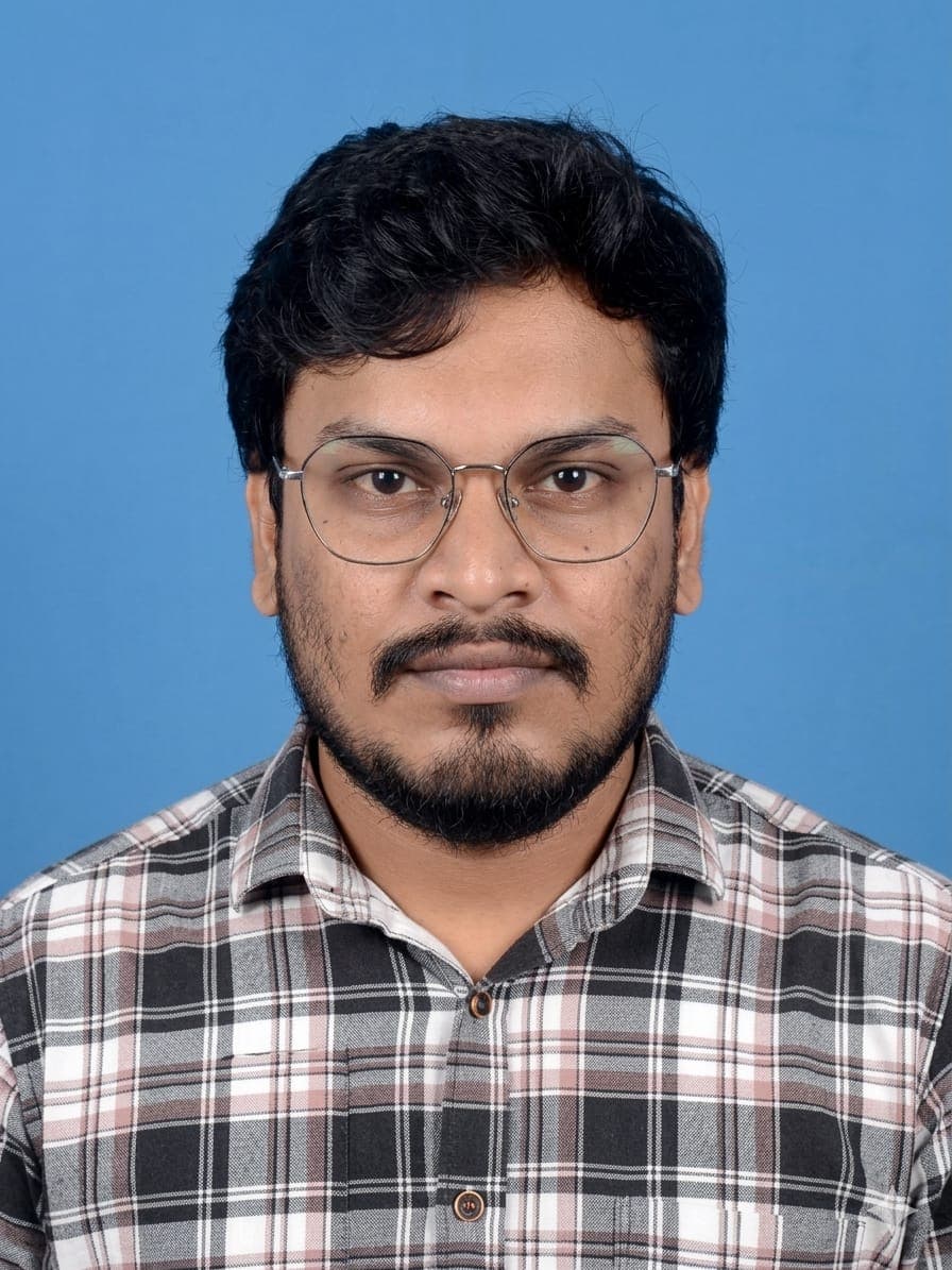 Karthikeyan