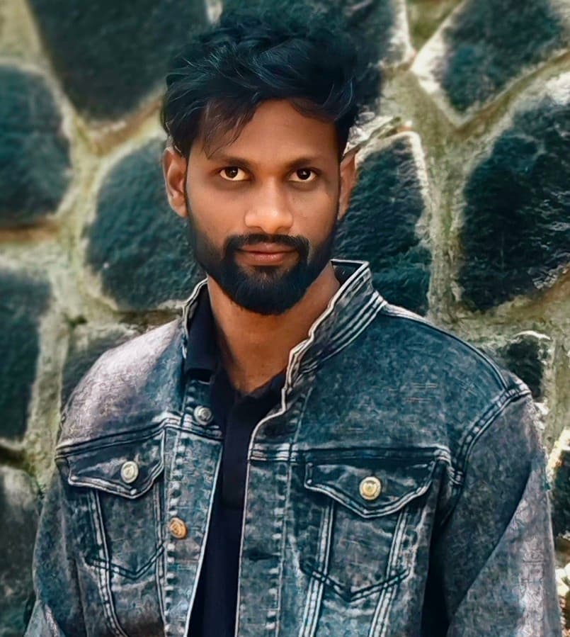 Devaraj Govindhan
